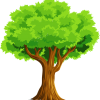 Baum als Zeichen der Natur